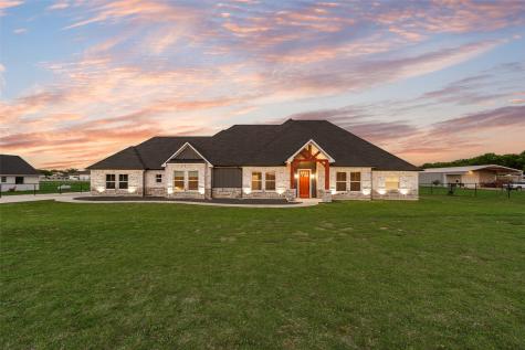 11979 Chisum Road Sanger TX 76266