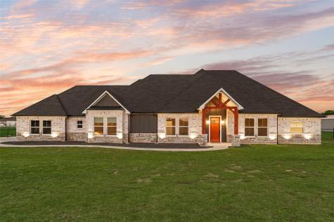 11979 Chisum Road Sanger TX 76266