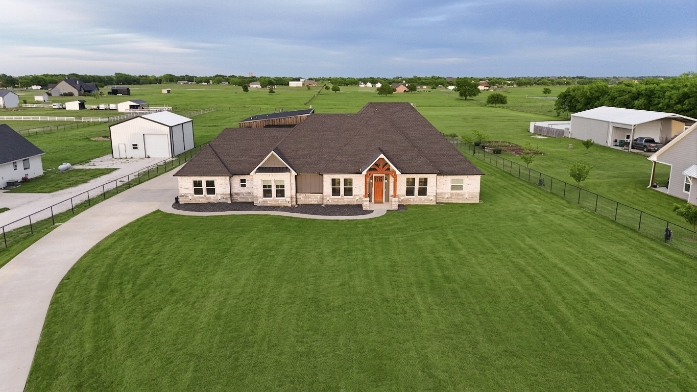 11979 Chisum Road Sanger TX 76266