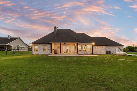 11979 Chisum Road Sanger TX 76266