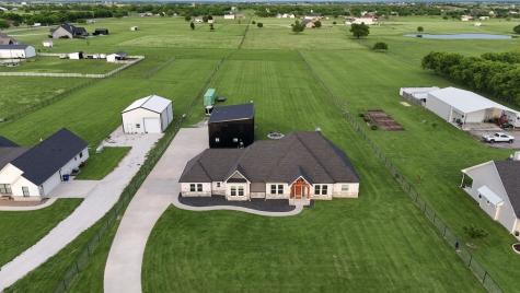 11979 Chisum Road Sanger TX 76266