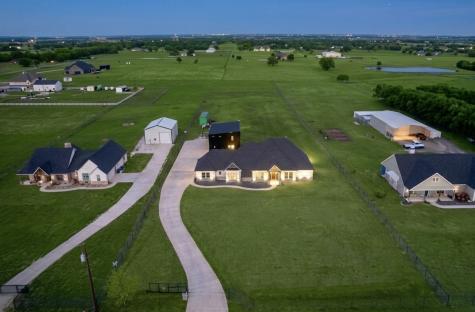 11979 Chisum Road Sanger TX 76266