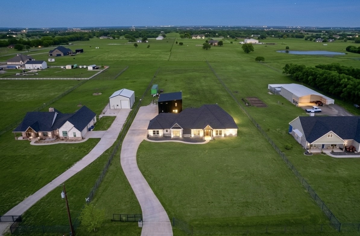 11979 Chisum Road Sanger TX 76266