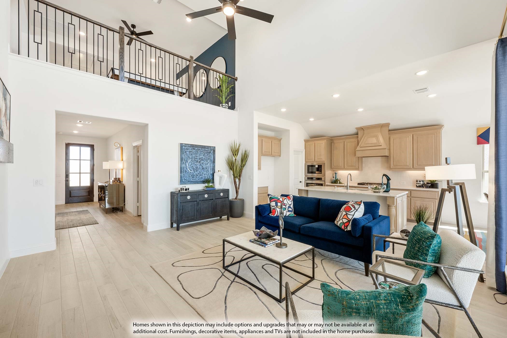 921 River Oaks Drive Godley TX 76044