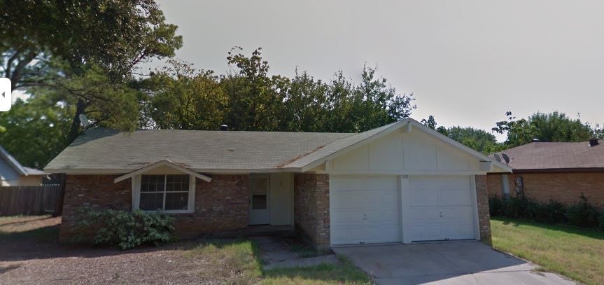 5410 Kings Manor Drive Lake Dallas TX 75065
