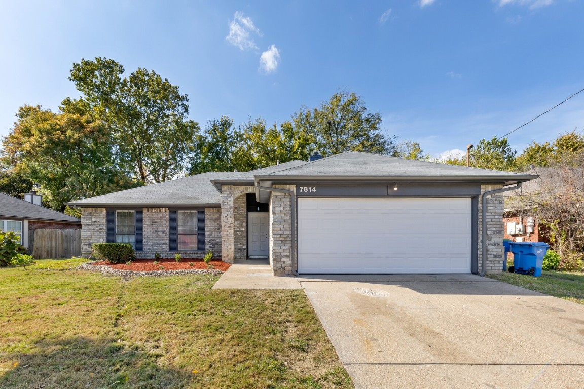 7814 Bob White Drive Rowlett TX 75088