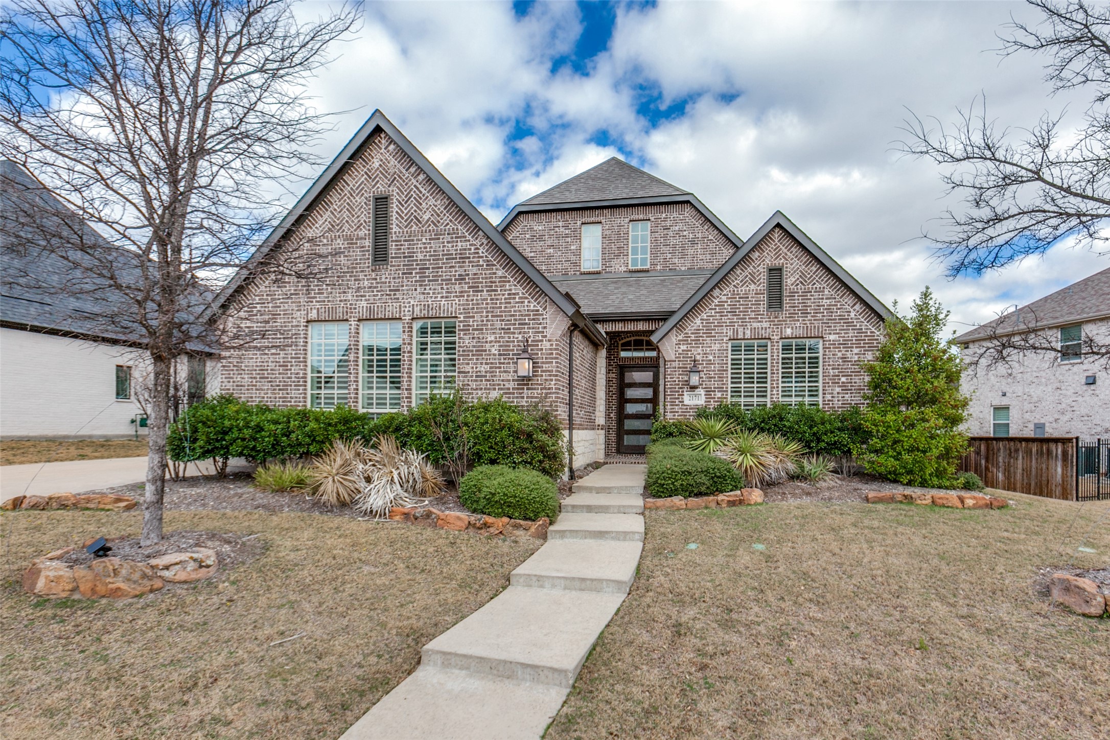 2171 Longmont Lane Prosper TX 75078