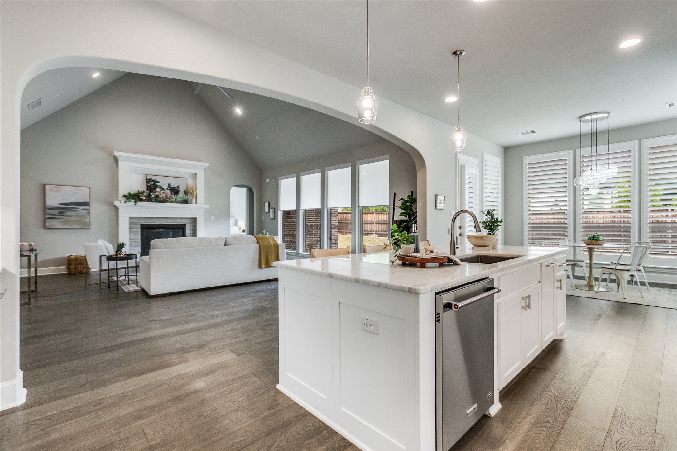 2171 Longmont Lane Prosper TX 75078