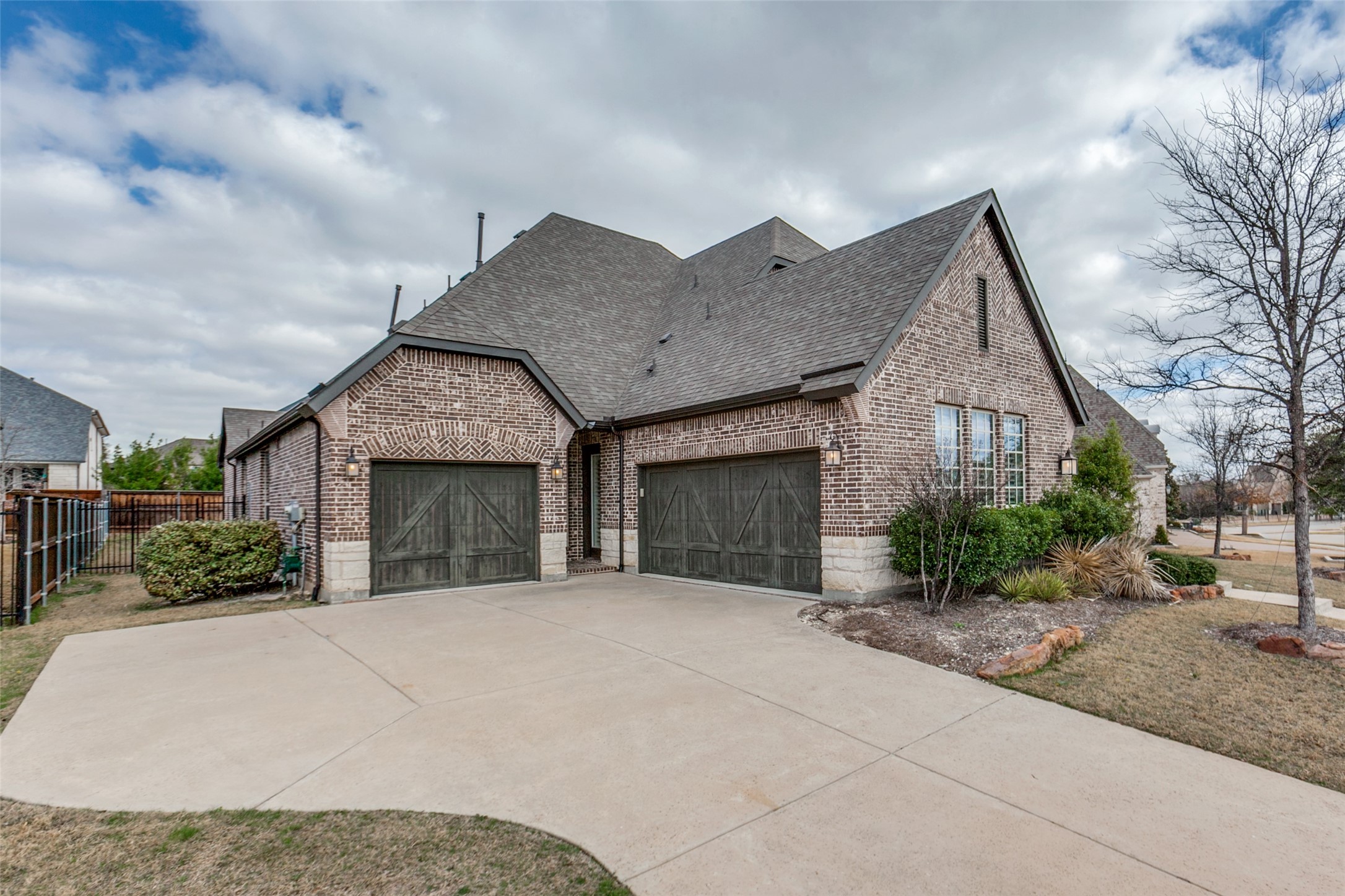 2171 Longmont Lane Prosper TX 75078