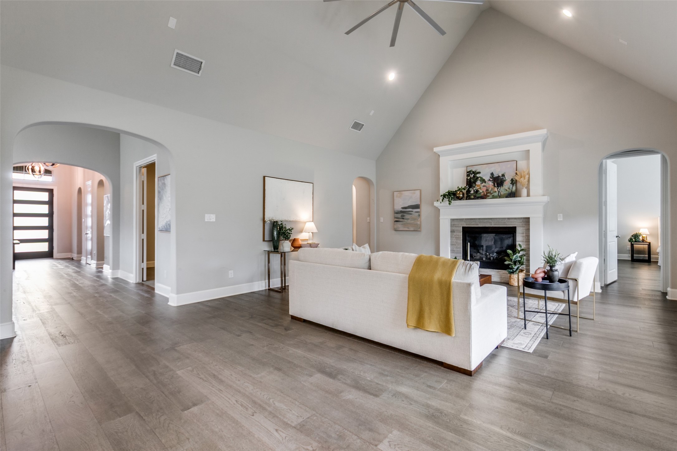 2171 Longmont Lane Prosper TX 75078