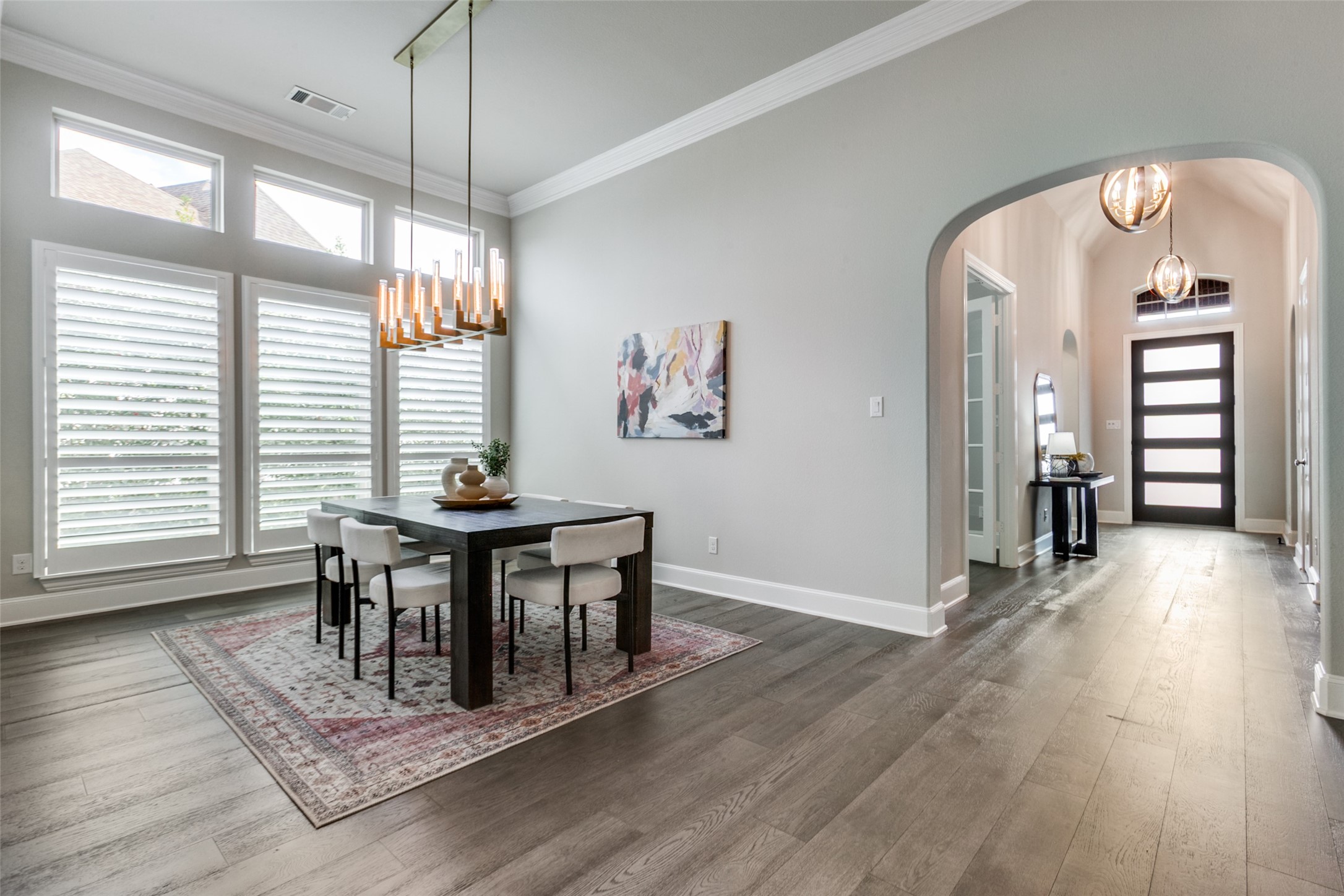 2171 Longmont Lane Prosper TX 75078