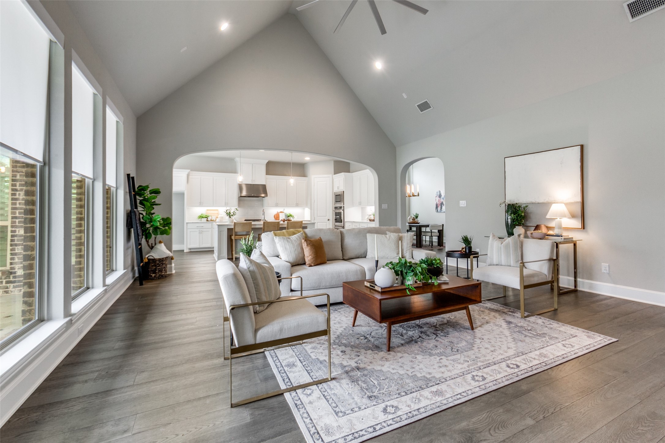 2171 Longmont Lane Prosper TX 75078