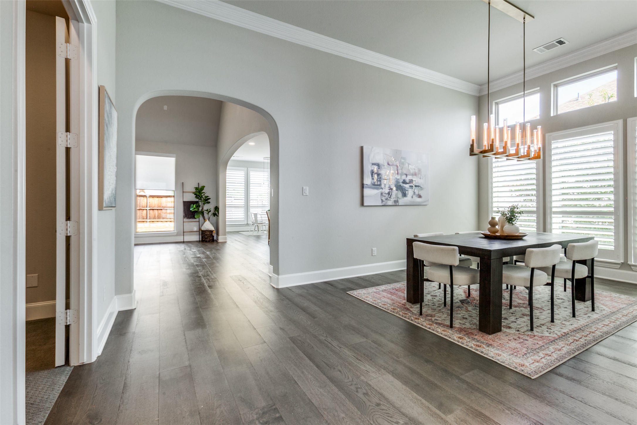 2171 Longmont Lane Prosper TX 75078