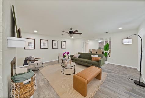 5432 Dennis Avenue Fort Worth TX 76114