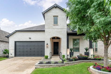 2216 Terry Avenue Melissa TX 75454