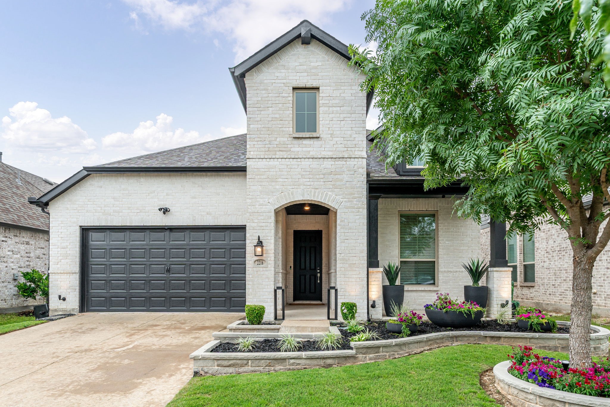 2216 Terry Avenue Melissa TX 75454