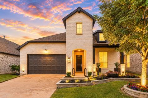 2216 Terry Avenue Melissa TX 75454