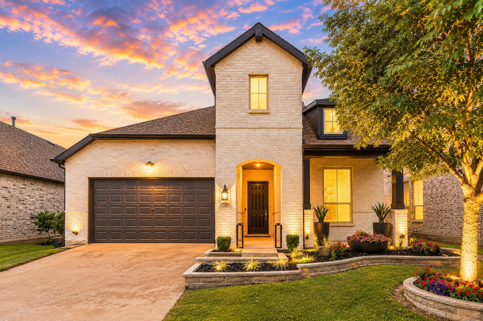 2216 Terry Avenue Melissa TX 75454