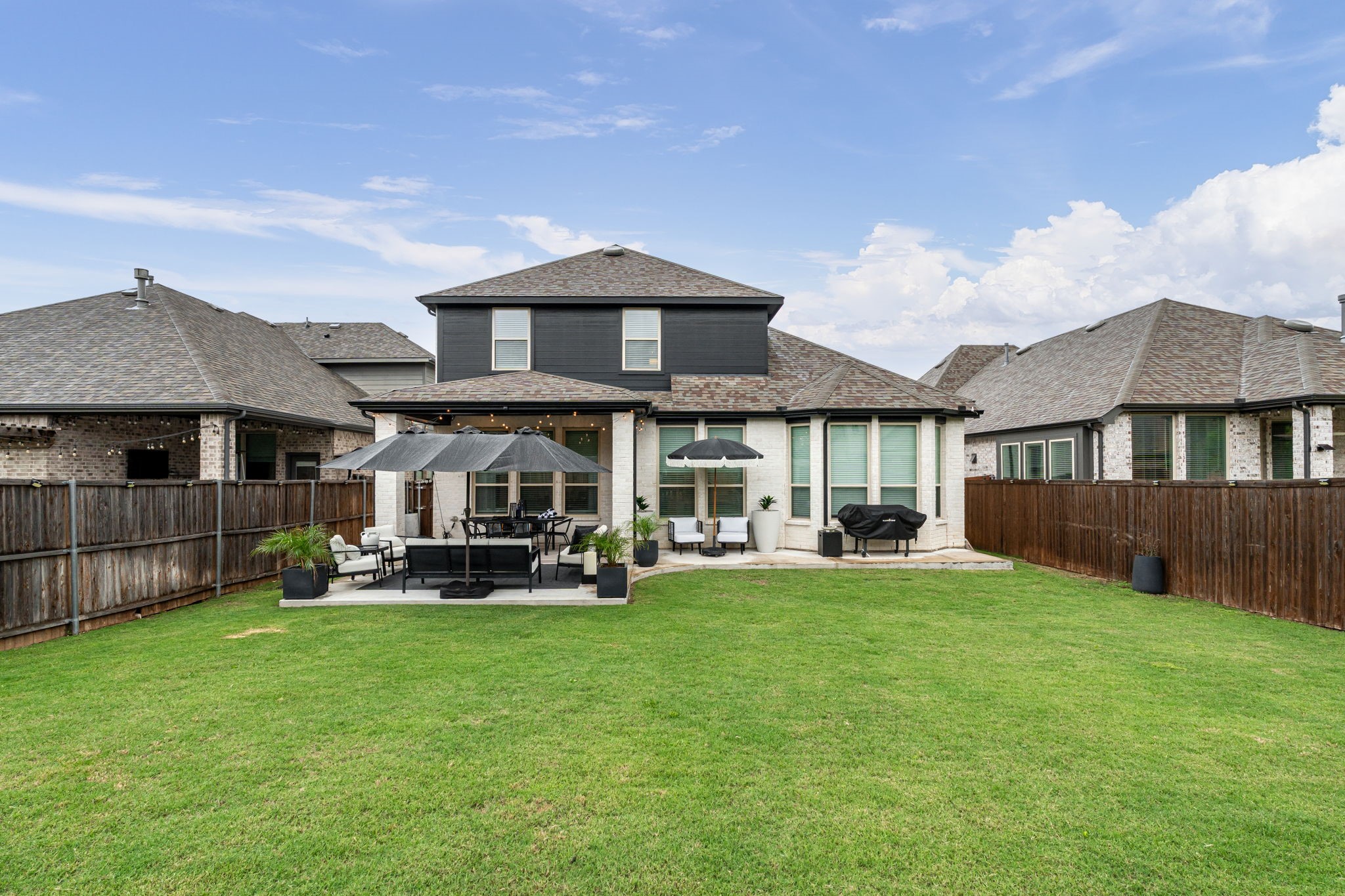 2216 Terry Avenue Melissa TX 75454