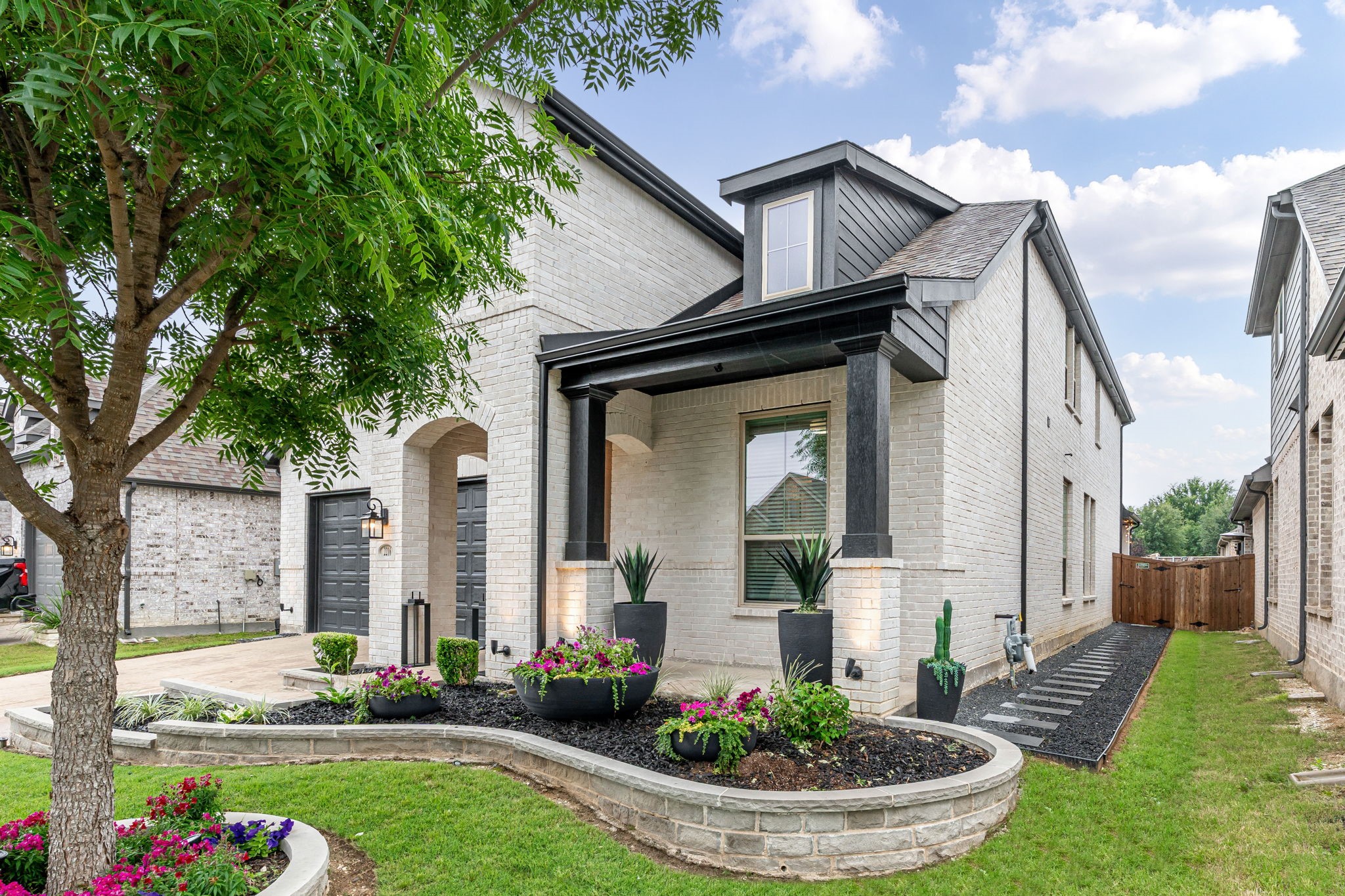 2216 Terry Avenue Melissa TX 75454