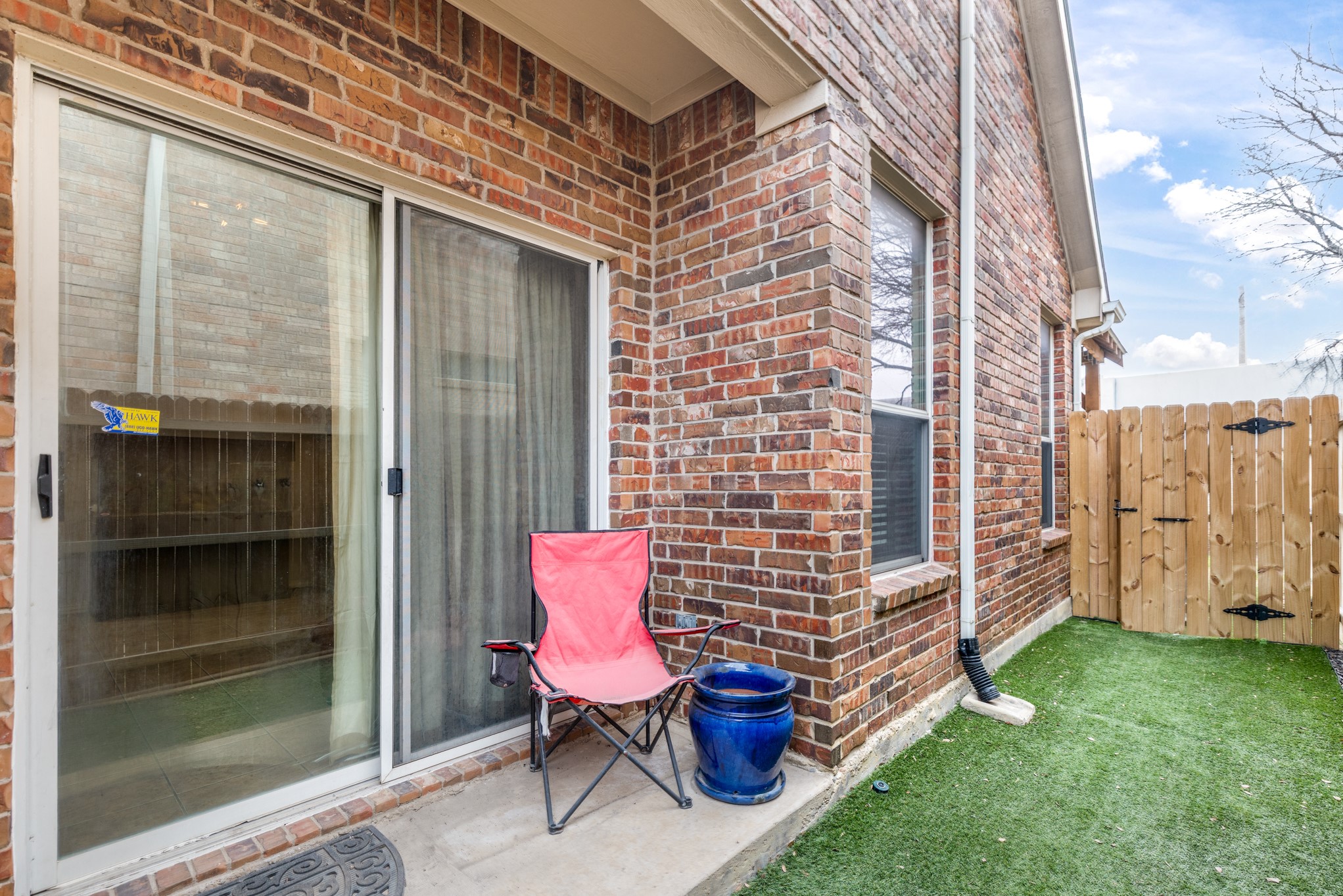 7712 Smugglers Cove Arlington TX 76016