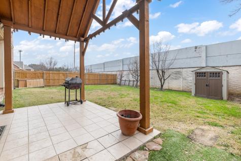 7712 Smugglers Cove Arlington TX 76016