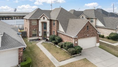 7712 Smugglers Cove Arlington TX 76016
