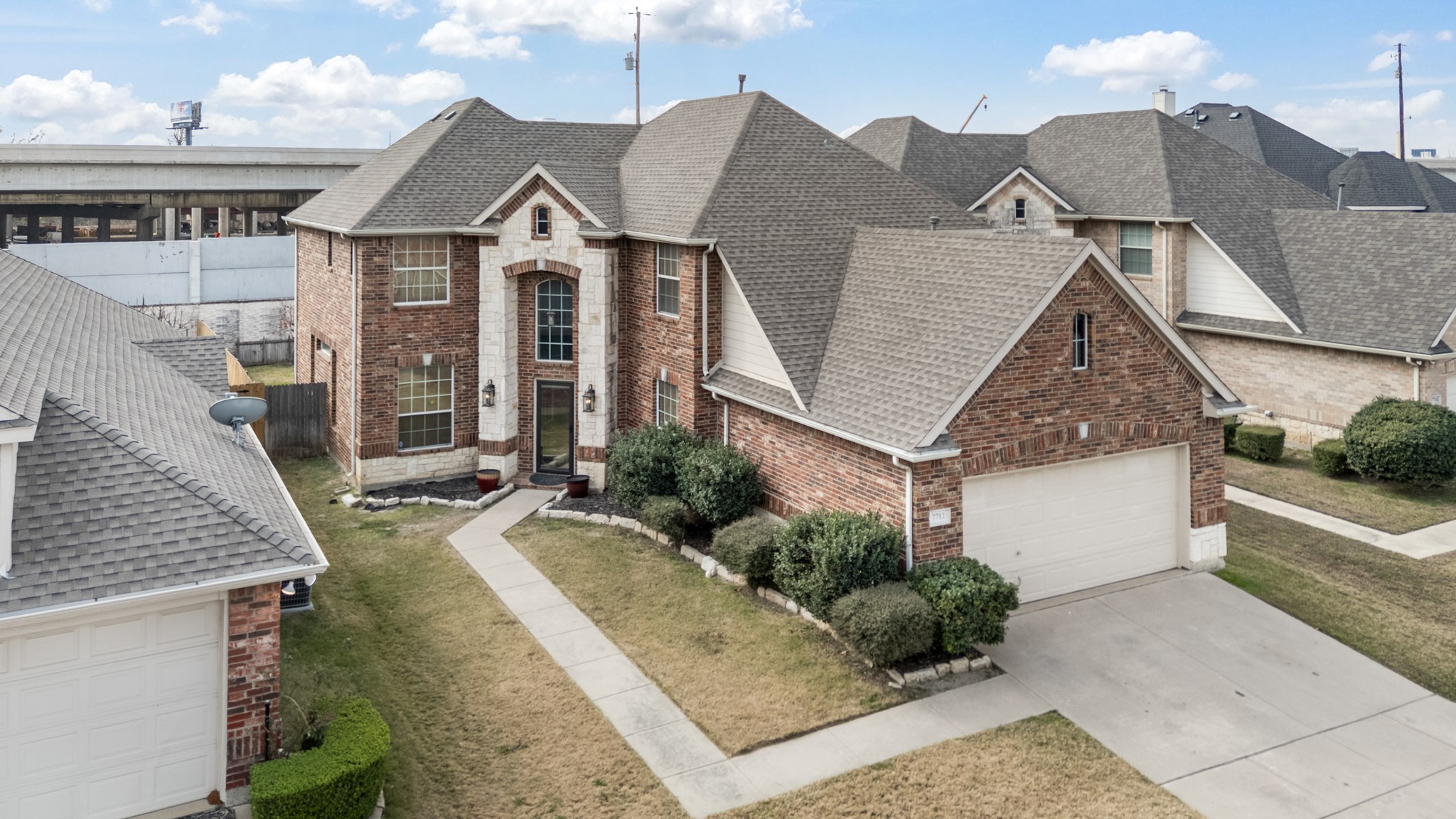 7712 Smugglers Cove Arlington TX 76016