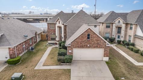 7712 Smugglers Cove Arlington TX 76016