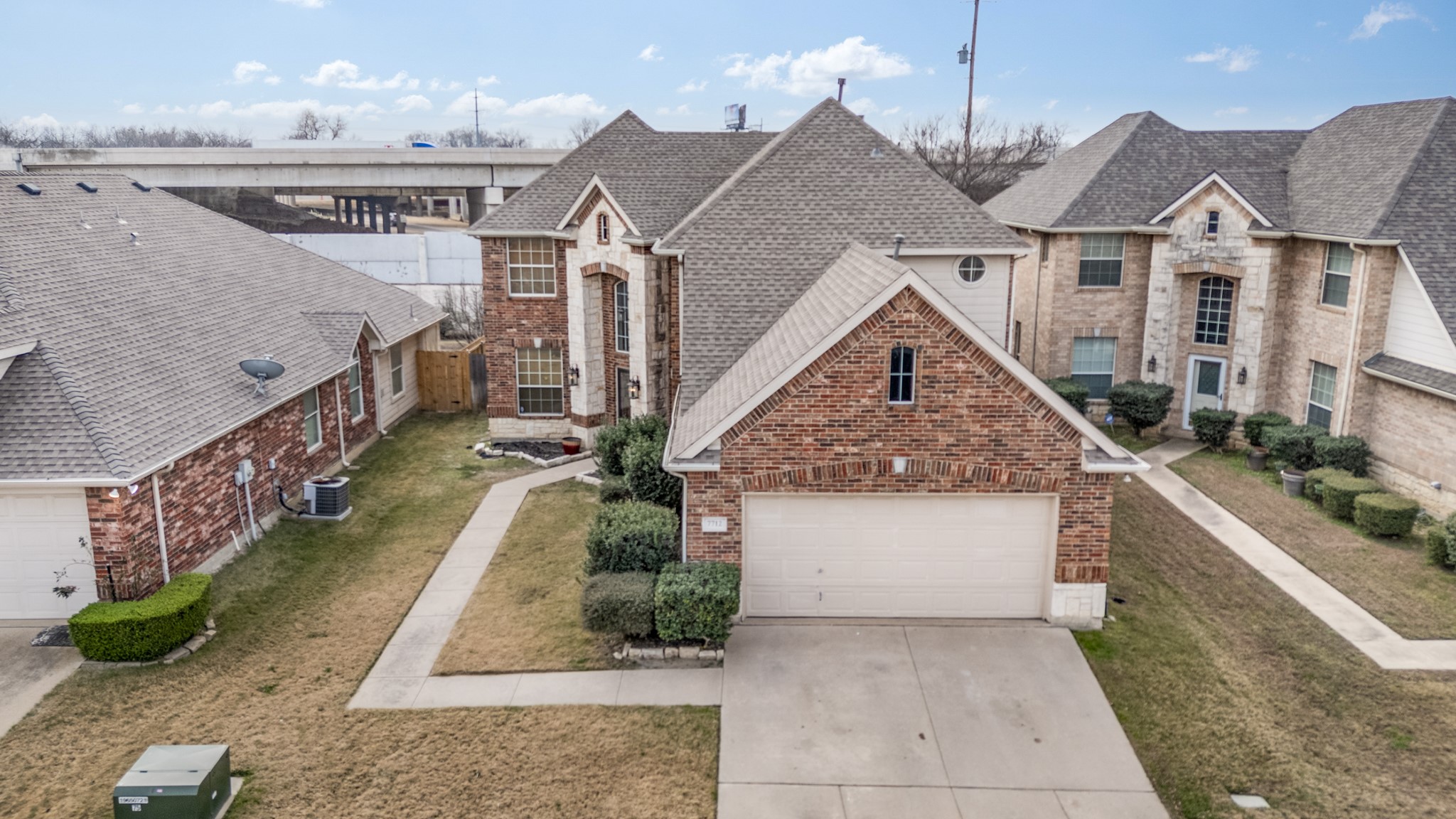7712 Smugglers Cove Arlington TX 76016