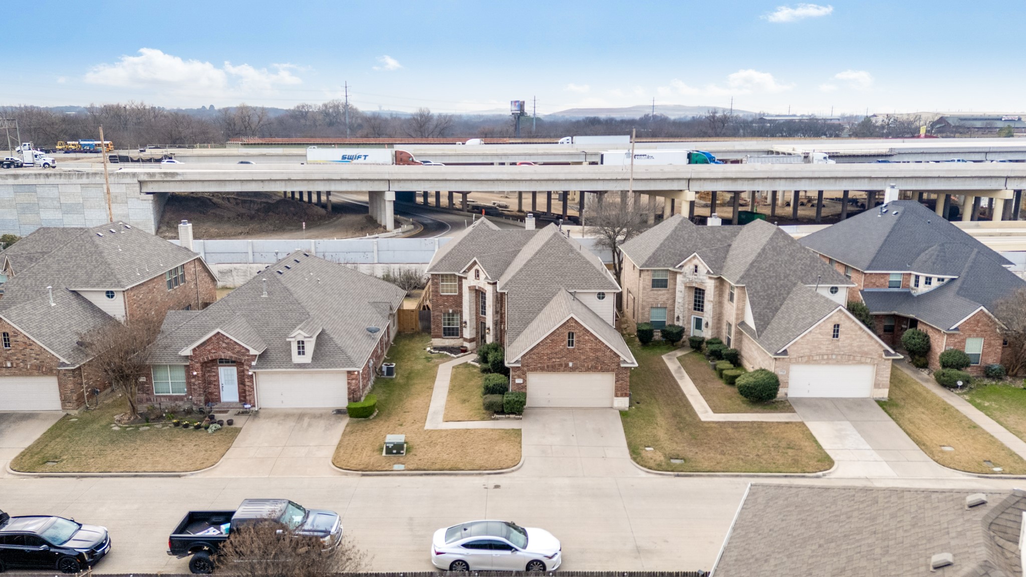 7712 Smugglers Cove Arlington TX 76016
