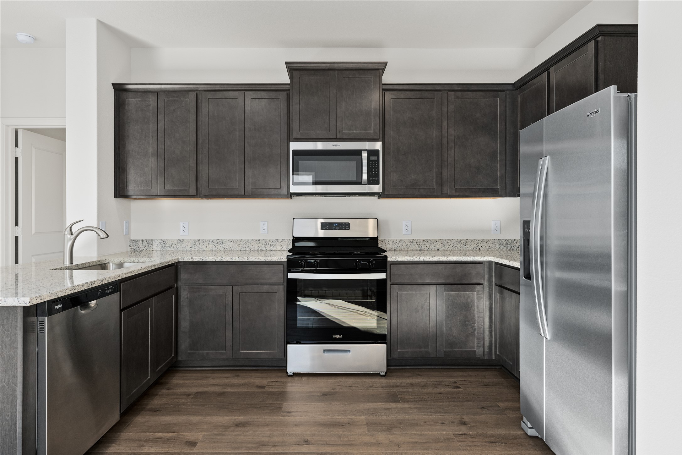 8420 White Wolf Trail Ponder TX 76259