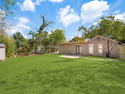 6470 Lindell Avenue Fort Worth TX 76116