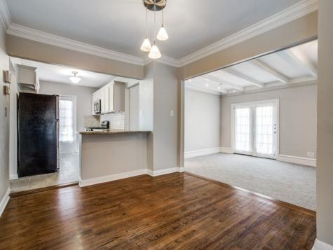 6470 Lindell Avenue Fort Worth TX 76116