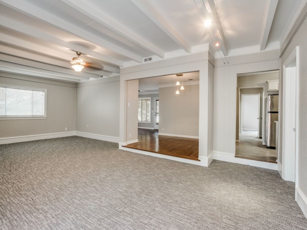 6470 Lindell Avenue Fort Worth TX 76116