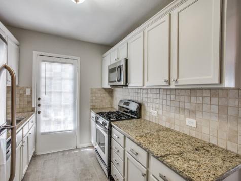 6470 Lindell Avenue Fort Worth TX 76116