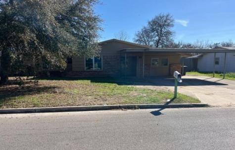 3754 Electra Drive San Antonio TX 78218