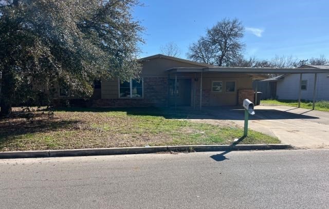 3754 Electra Drive San Antonio TX 78218