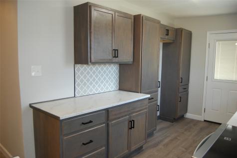 1325 2nd Street Graham TX 76450