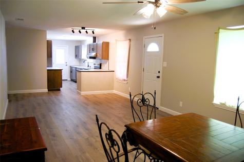 1325 2nd Street Graham TX 76450