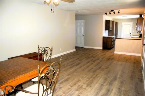 1325 2nd Street Graham TX 76450