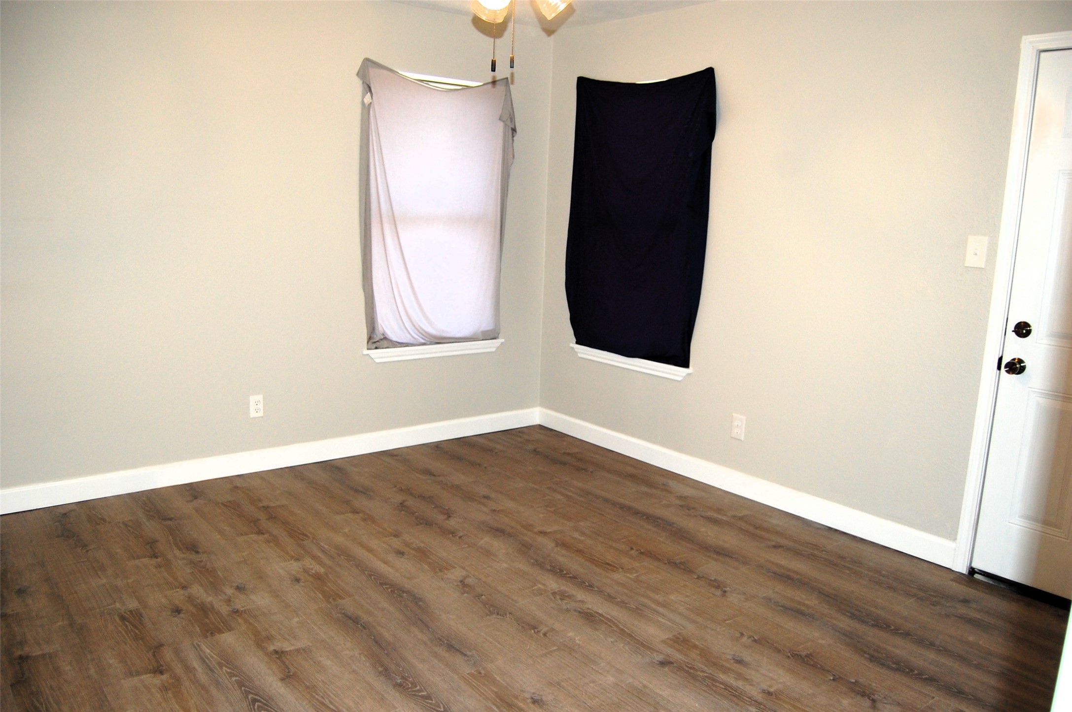 1325 2nd Street Graham TX 76450