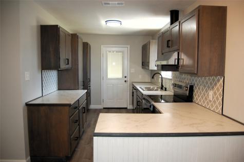1325 2nd Street Graham TX 76450