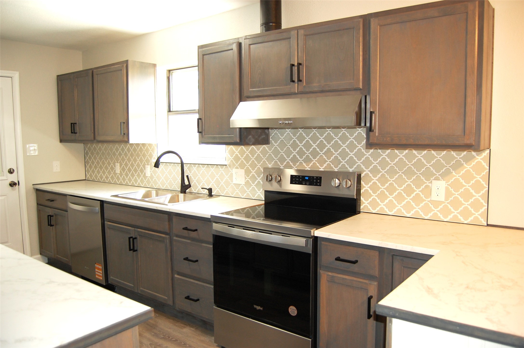 1325 2nd Street Graham TX 76450