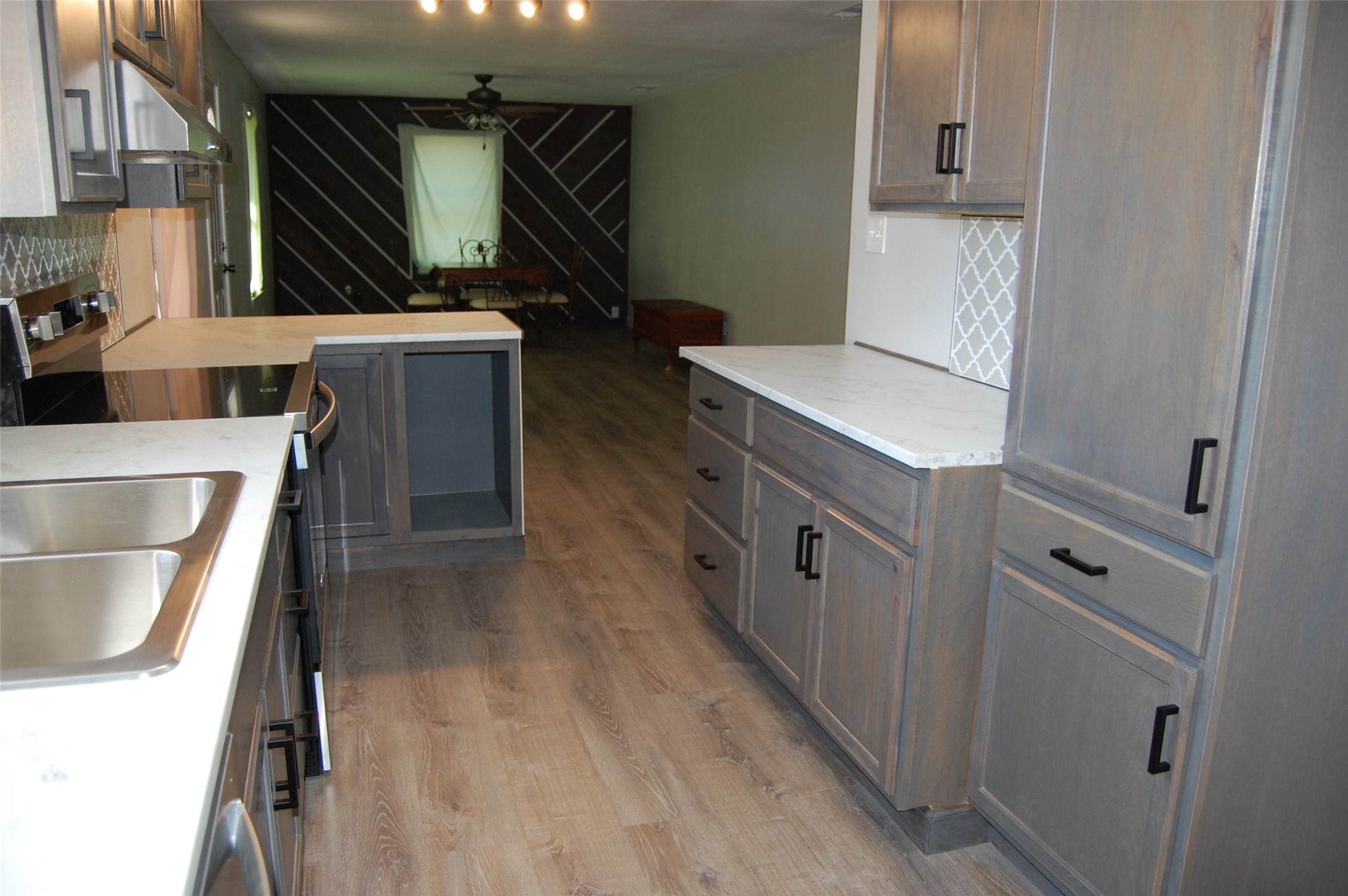 1325 2nd Street Graham TX 76450