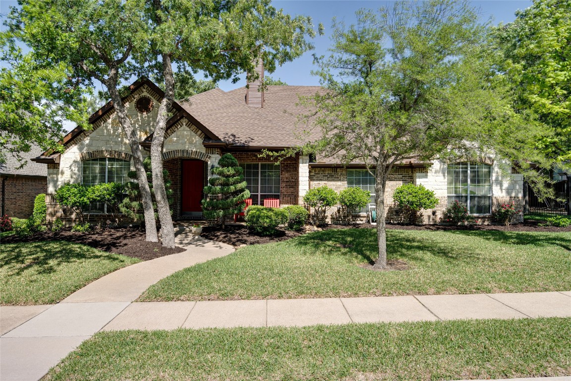 12416 Water Oak Drive Fort Worth TX 76244