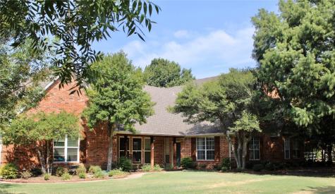 10051 Little Horn Circle Frisco TX 75035