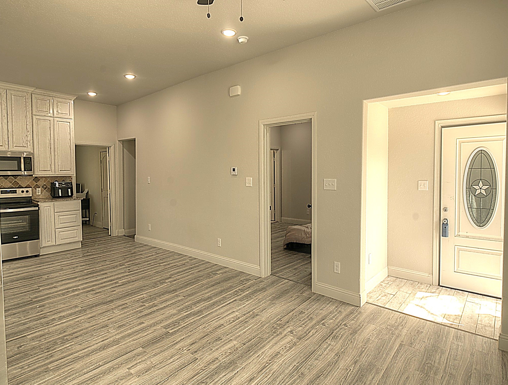 605 Olive Street Cleburne TX 76031