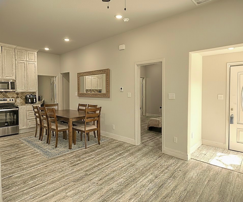605 Olive Street Cleburne TX 76031