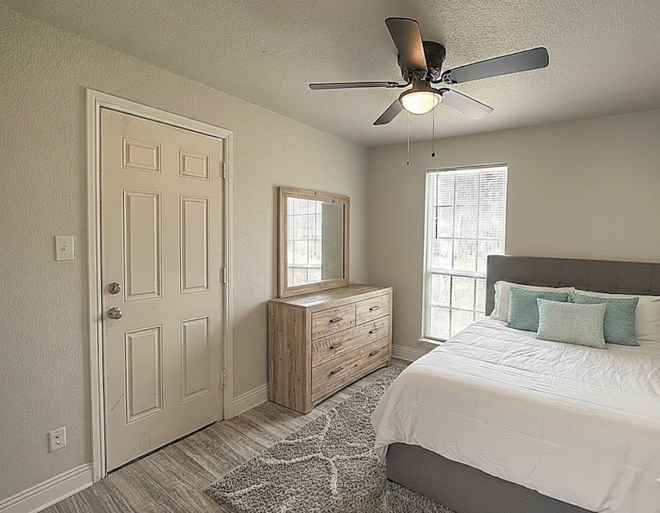 605 Olive Street Cleburne TX 76031